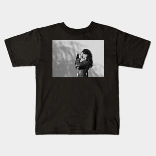 Photographer Kids T-Shirt